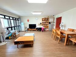Blk 649A Jurong West Street 61 (Jurong West), HDB 5 Rooms #582227861